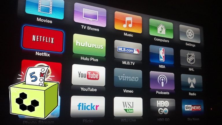 Watch Favorite Movies on Demand with Movie Streaming Apps
