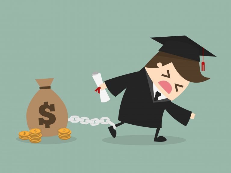 Top 10 Student Loan Tips For Recent Graduates