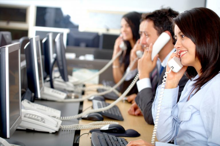 Uses of telephone answering services in Small businesses
