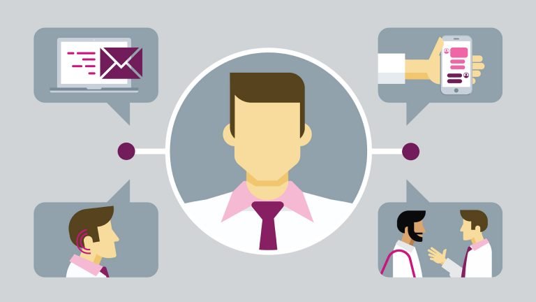 Why It’s Important To Establish Tight Communication Between Remote Employees