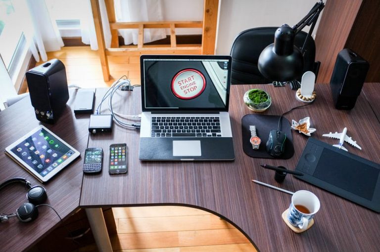 The 5 Commandments of a Successful Business Startup