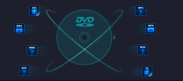 2017 Top 3 DVD Ripper Software