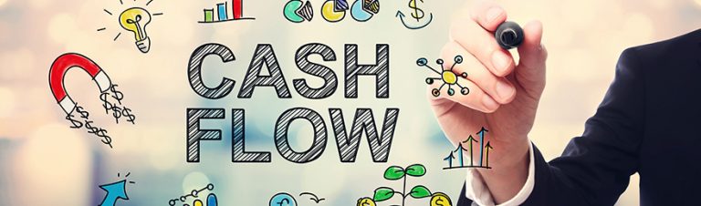 cash