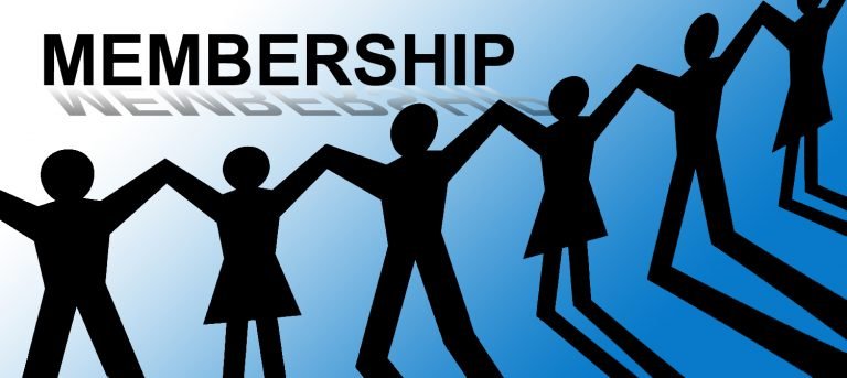 member