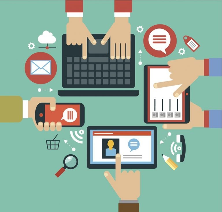 online marketing