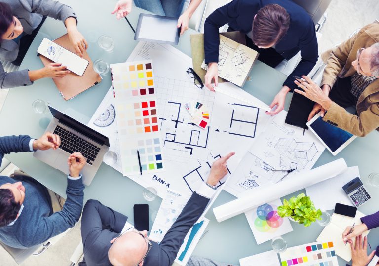 Effective Print Marketing Tactics for Web-Based Companies