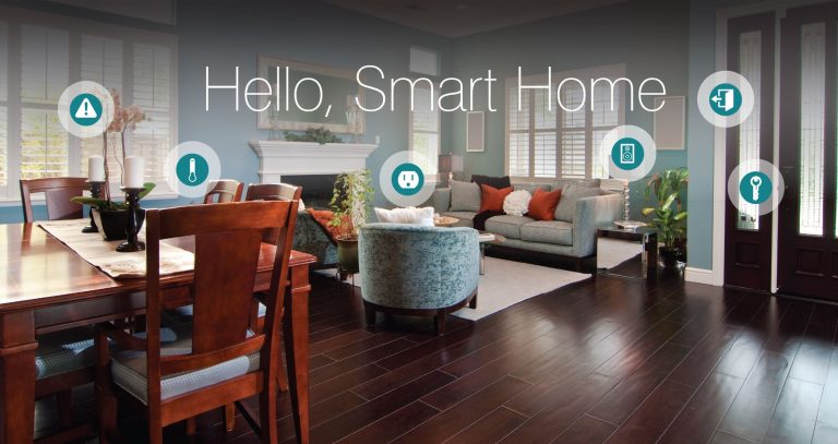 The Best Smart Home Devices and Smart Apps for Your Home