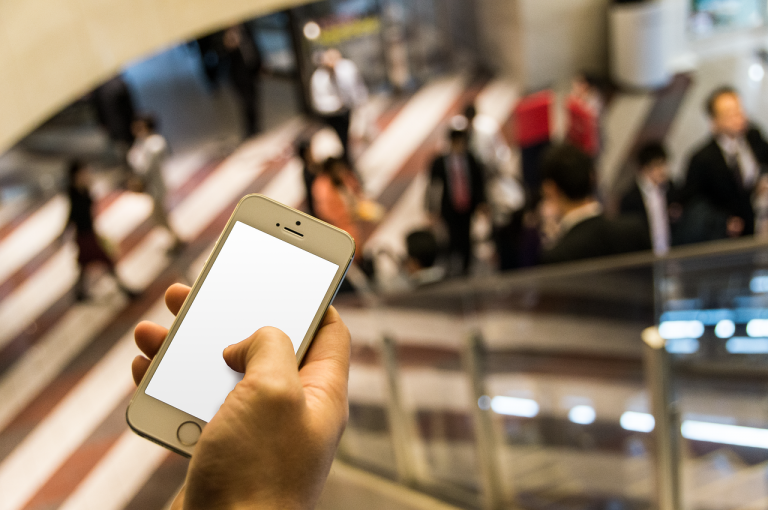 Is BYOD a Smart Business Strategy or a Security Risk