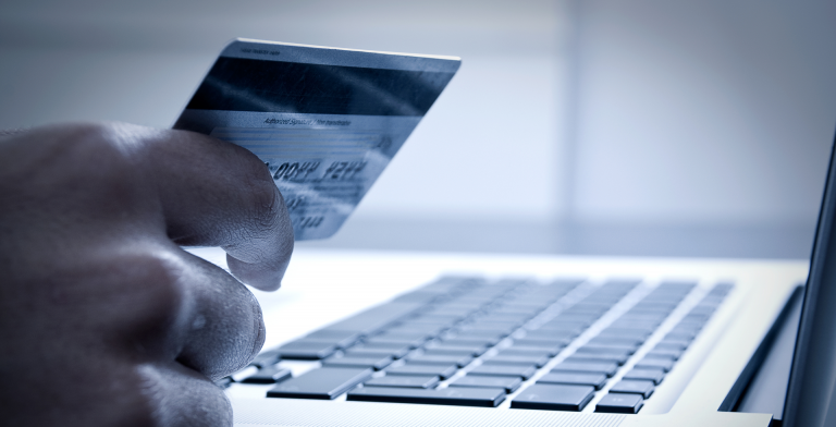 credit card