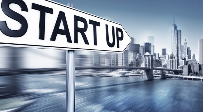 Eight Startups to Watch in New York City