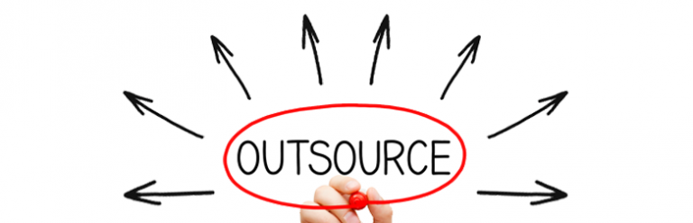 outsource