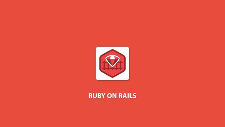 Top 5 Ruby on Rails Software Development Companies