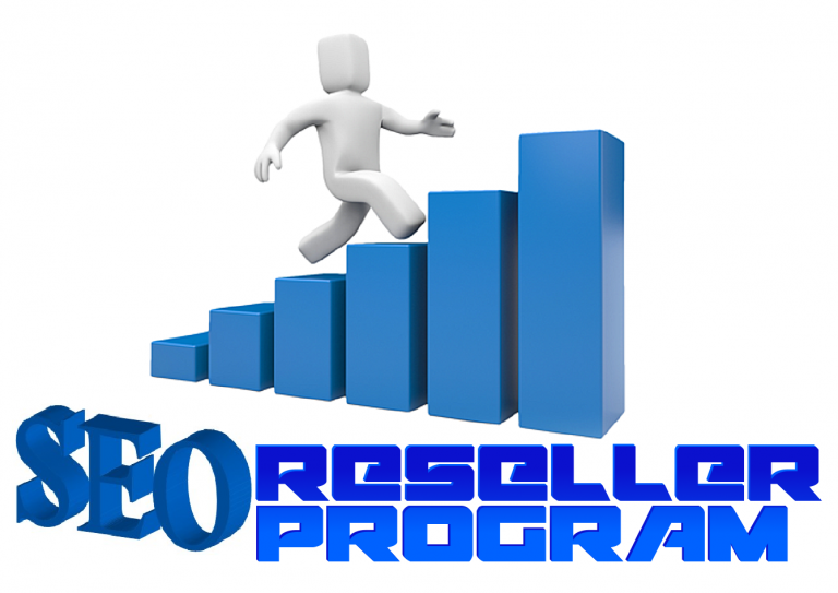 SEO Reseller Programs And Why They Really Do Work