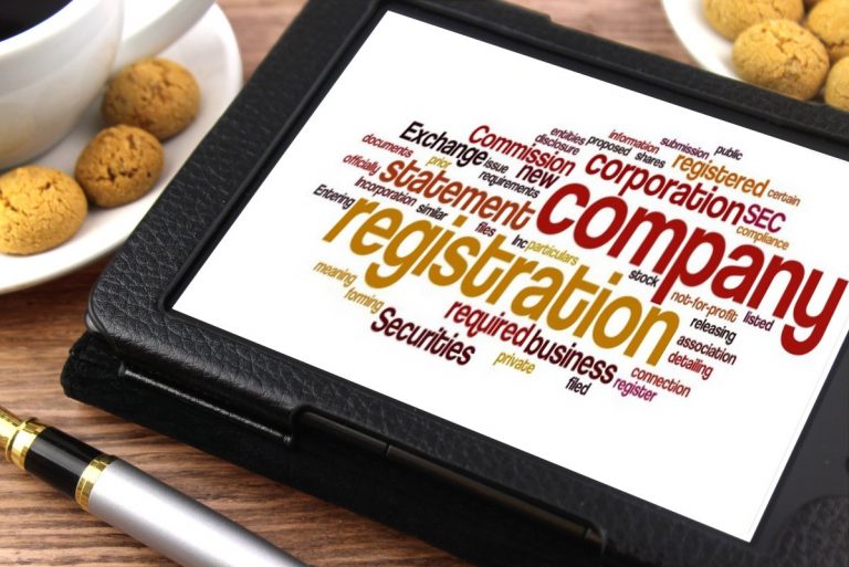 Registration of a company in India is very important for your business