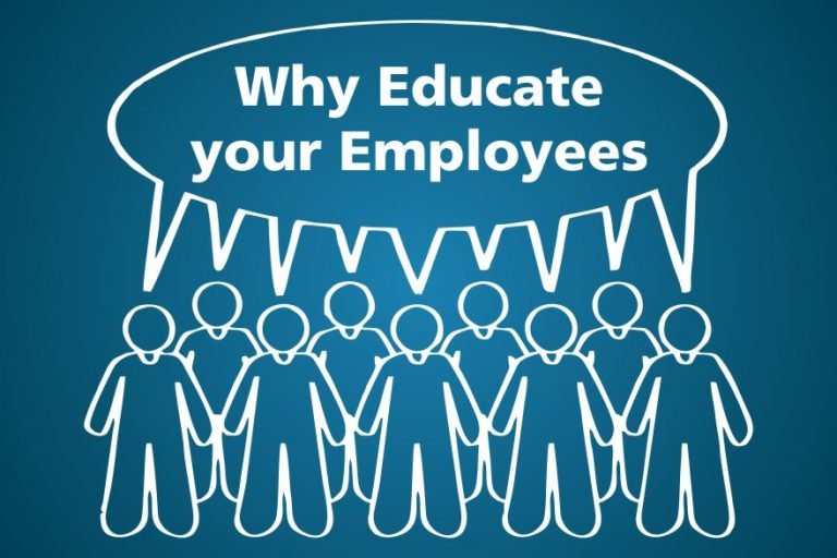 How Employee Education Programs Improve Engagement