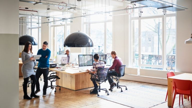 office design