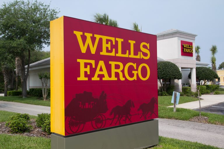 Wells Fargo My Retirement Plan