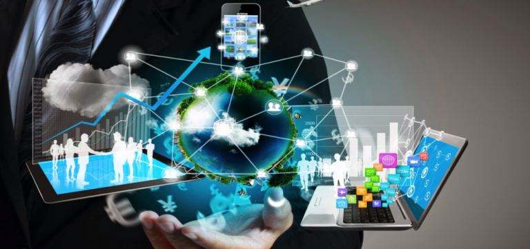 Augmented Reality Video Presentations in 2023 : 5 Transformative Innovations to Watch