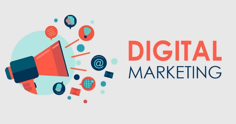 digital-marketing AGENCY