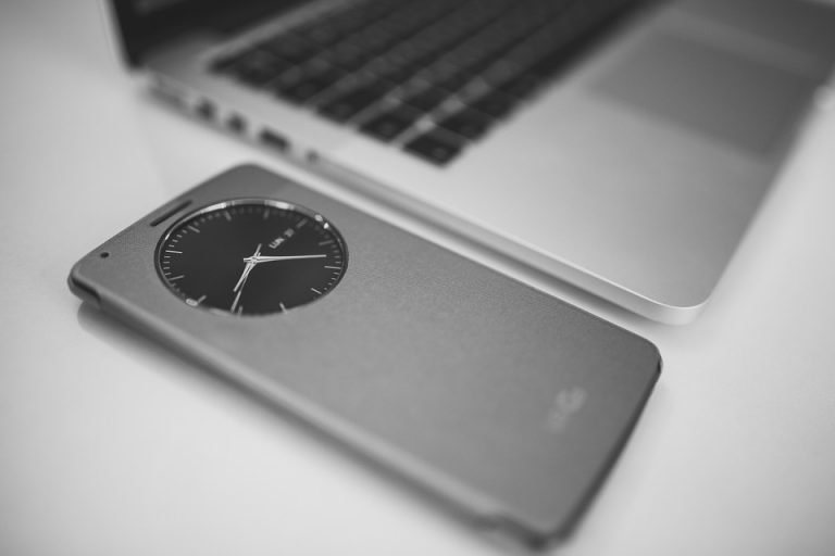 time tracking software