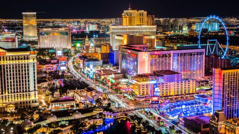 Why Tech Companies Are Moving to Las Vegas & claiming it’s the Next Silicon Valley