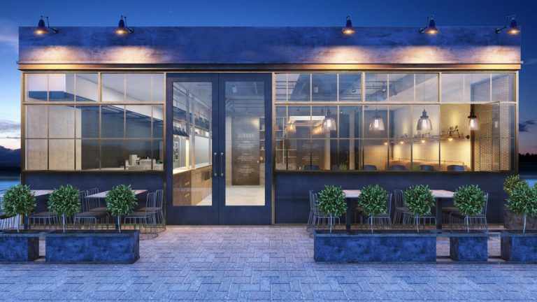 5 Solutions To Maximize Your Small Office Space
