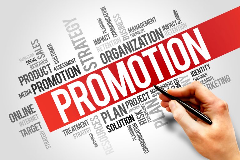 promotional