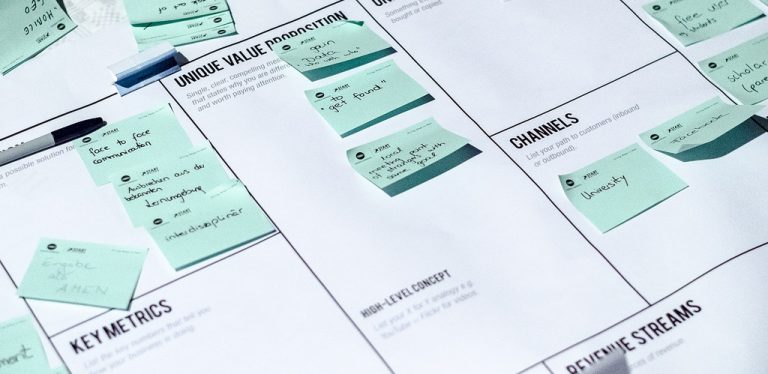 Do These 4 Things to Ensure the Success of Your Startup