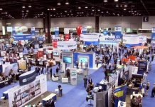 How You can Easily Grab the Attention of Passersby and Attendees at a Trade Show or Exhibition trade show