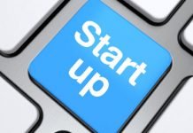 6 Viable Options for Startup Funding startup