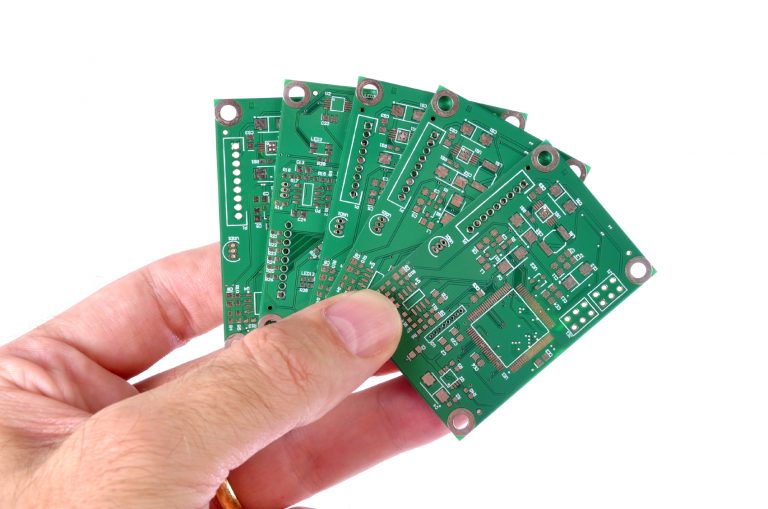 pcb design
