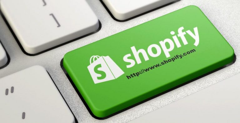 How to Create E-Commerce Website with Shopify
