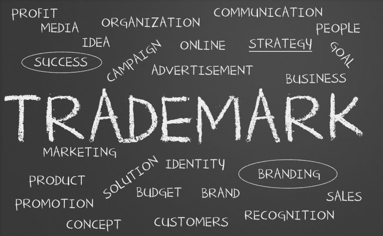 Here’s Your Guide to Trademarking Your Brand Name
