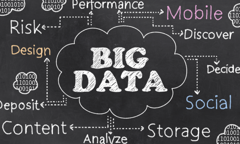5 Reasons to use Hadoop For Data Science