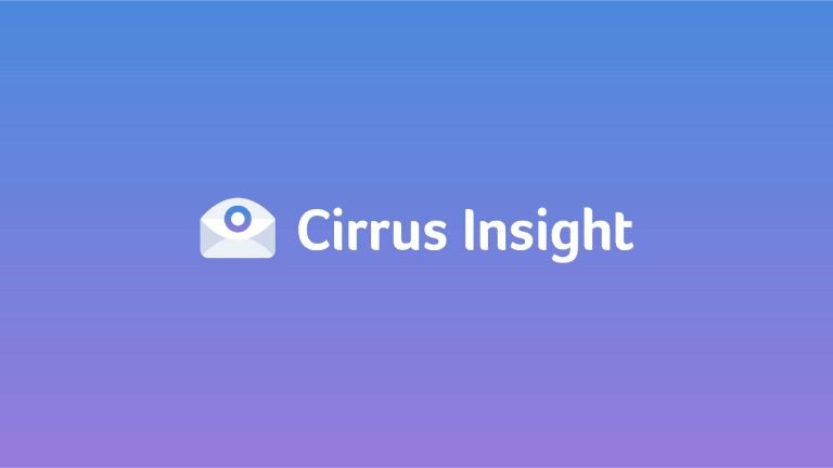 Attach Has Been Acquired By Cirrus Insights for an Undisclosed Amount