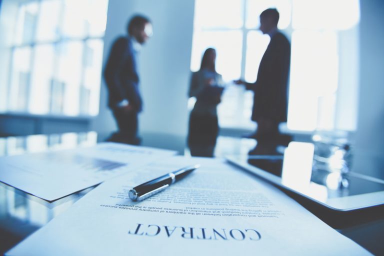 Why Does a Business Need a Corporate Lawyer?