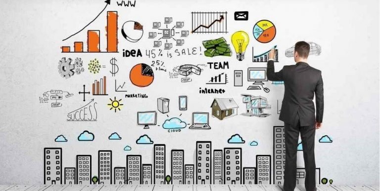 How you can stand as an entrepreneur at the next trade show