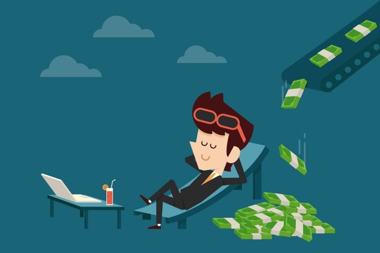 10 WAYS YOU CAN EARN PASSIVE INCOME IN COLLEGE