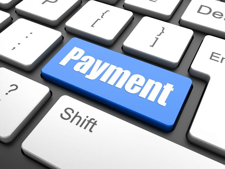 pay