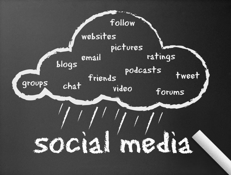 Social Media