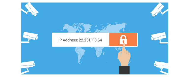10 Reasons Why You Should Hide Your IP