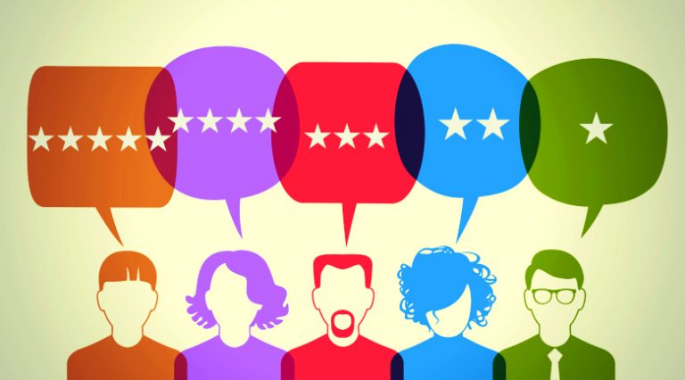 Have Online Reviews Radically Changed the Shopping Power of People?