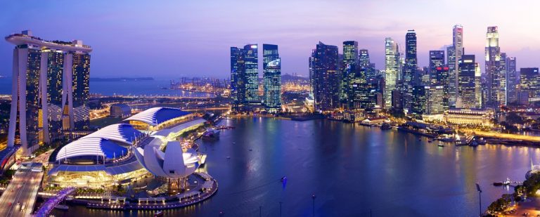 A Tips to get PR & citizenship in Singapore with a business or Investment
