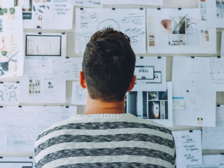 How to Be a True Expert, Not a Self-Professed One
