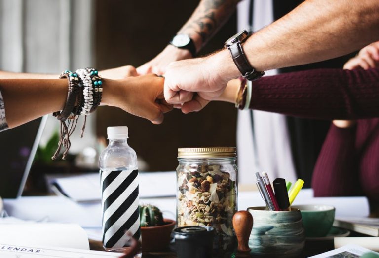 The Best Job for You Based on Your Myers-Briggs Personality Type
