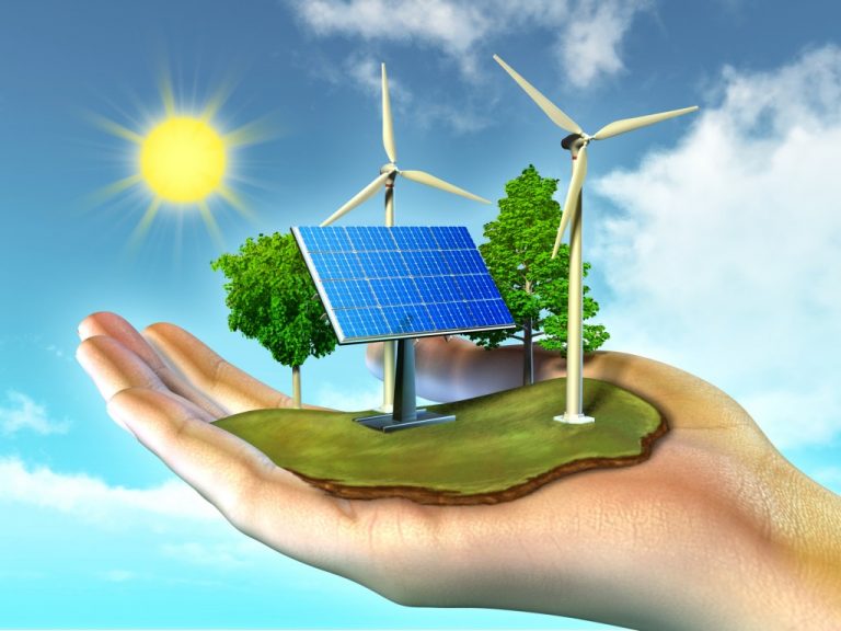 Why Tech Startups Should Get Serious About Renewable Energy