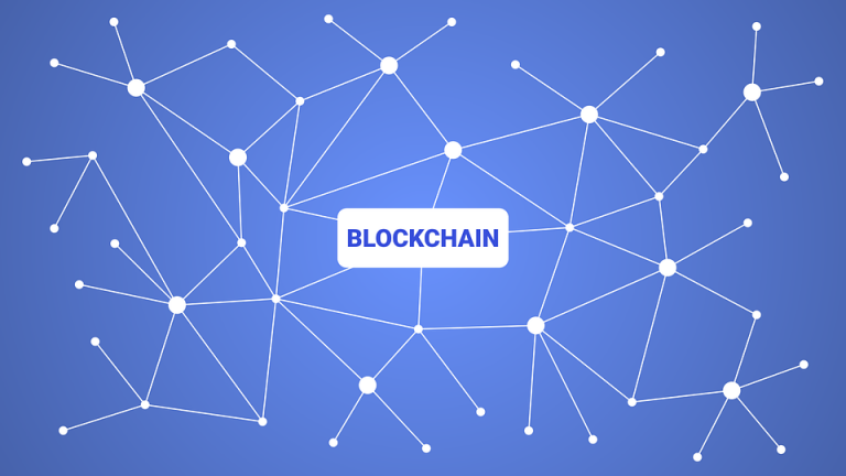 BLOCKCHAIN ERASES THE BOUNDARIES OF BUSINESS
