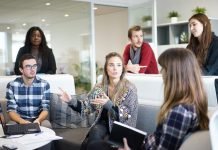 4 Creative Ways to Fund Your College Business