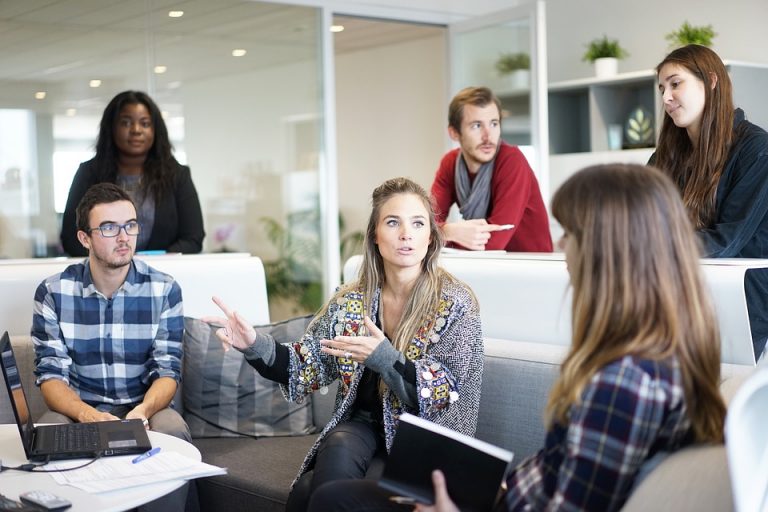 4 Creative Ways to Fund Your College Business