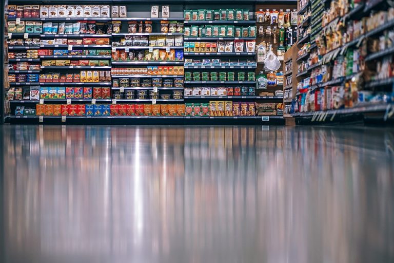 5 Benefits OF Biodegradable Packaging FOR Businesses